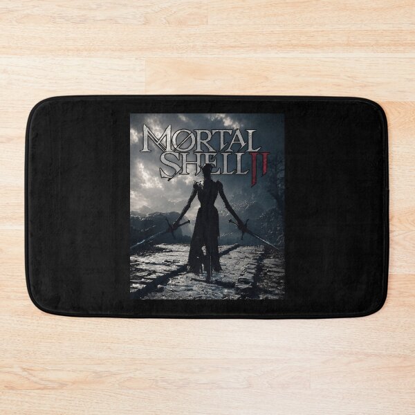 Item preview, mortal kombat ii designed and sold by lmsendalfer.