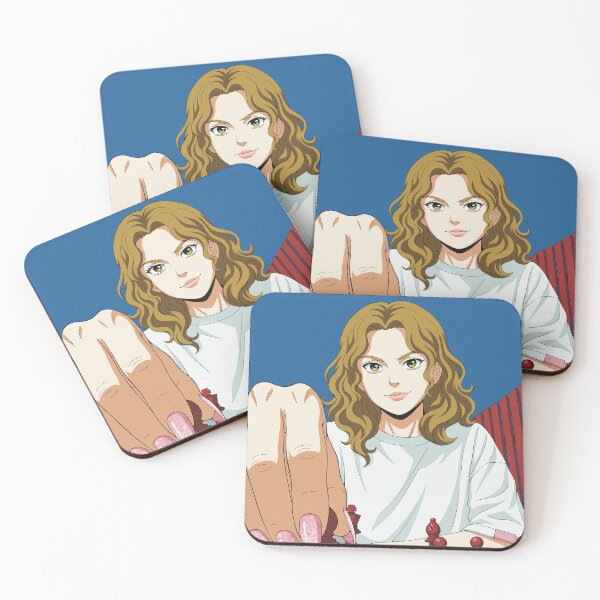 Item preview, Check Mate / Concept Illustration designed and sold by Berkay-BAYRAV.