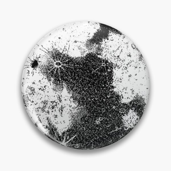 Item preview, Full Moon (Best on Dark) designed and sold by ManyPaths.