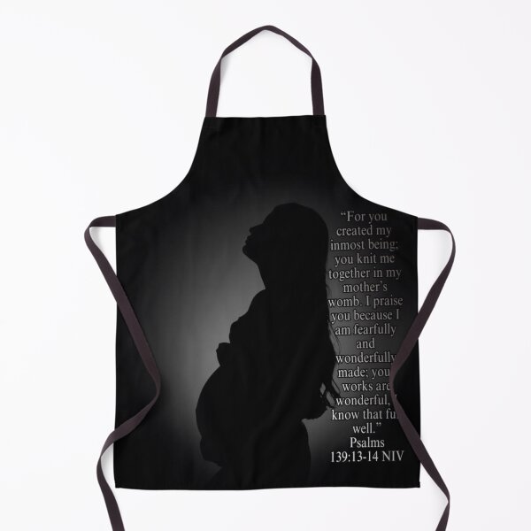 Item preview, Psalm 139:13-14 NIV - JCTRUTHER designed and sold by JCTRUTHERshop.