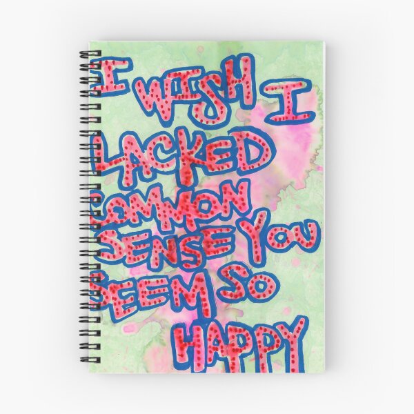 Item preview, You Seem So Happy designed and sold by ElvisSantanaArt.