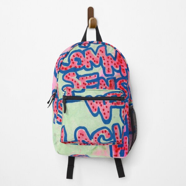Item preview, You Seem So Happy designed and sold by ElvisSantanaArt.