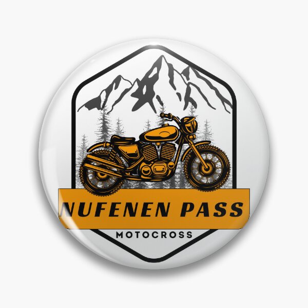Item preview, Nufen mountain bike pass designed and sold by TravelersX.