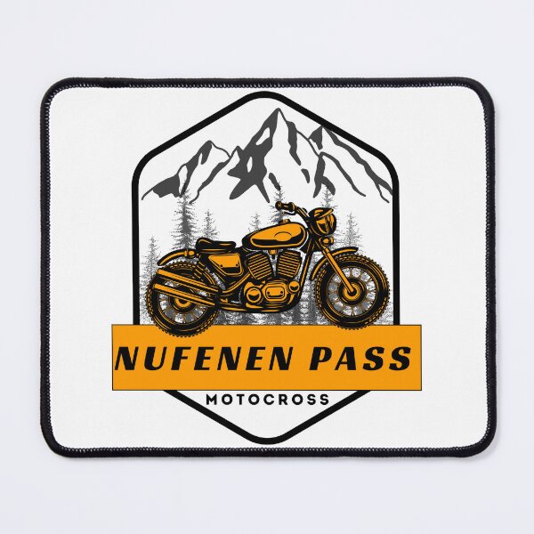 Item preview, Nufen mountain bike pass designed and sold by TravelersX.