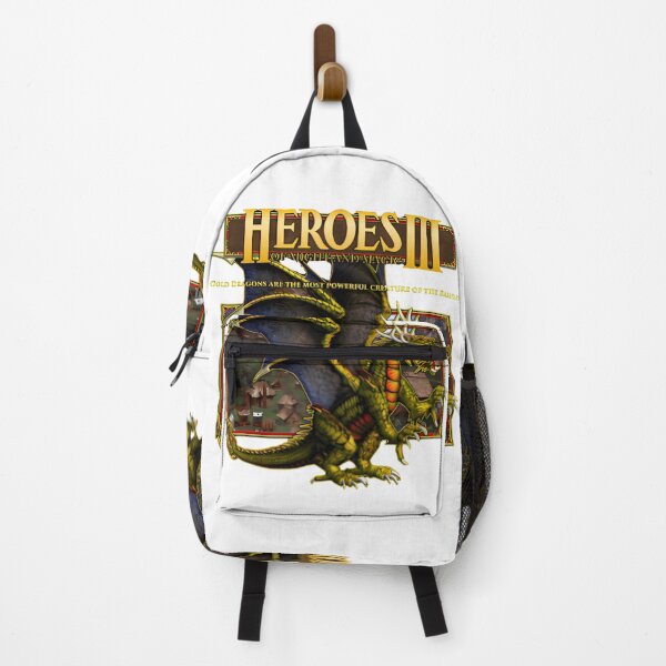 Item preview, Heroes Of Might And Magic designed and sold by kirbdoreshop.
