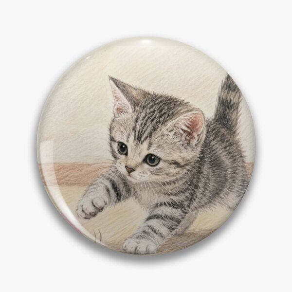 Item preview, cat playing designed and sold by dudanfnovaes.