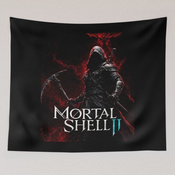 Item preview, mortal kombat ii designed and sold by lmsendalfer.
