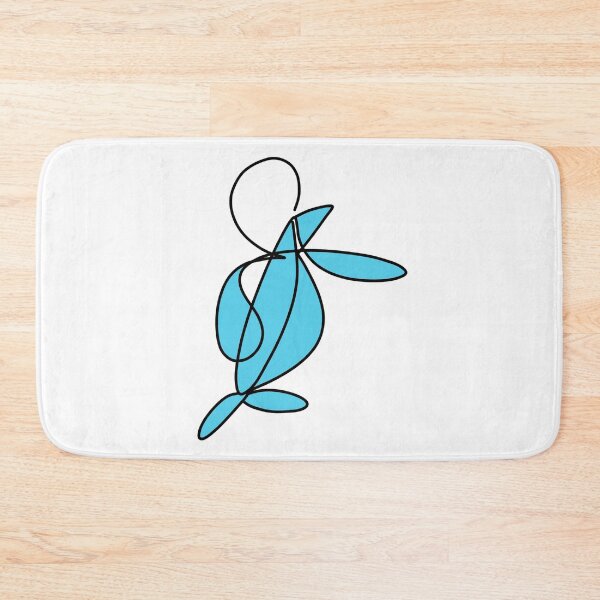 Item preview, caretta and boy designed and sold by Designhand.