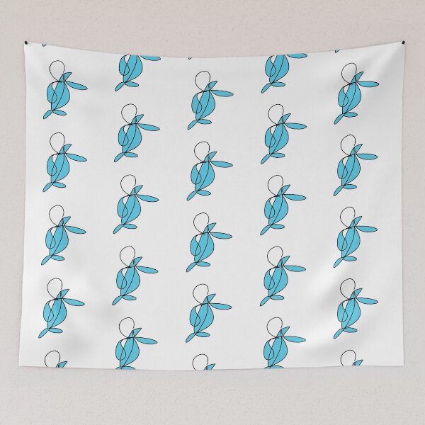 Item preview, caretta and boy designed and sold by Designhand.