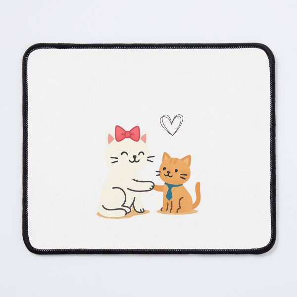 Item preview, cute cats designed and sold by dudanfnovaes.