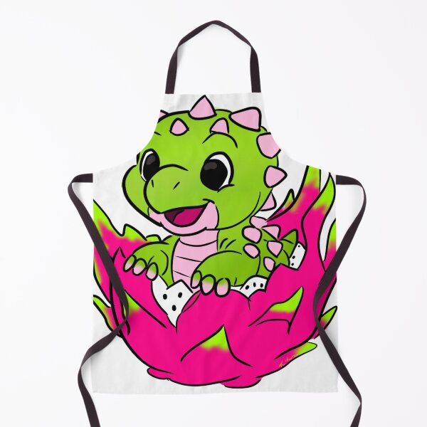 Item preview, Fantasy Fruit Dinosaur  designed and sold by WriterVengeLab.