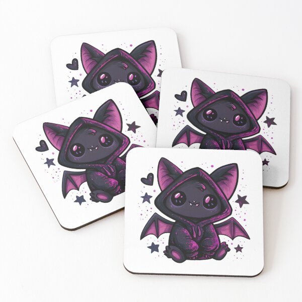 Item preview, Cute Emo Y2K Mascot designed and sold by Retro Whimsy.