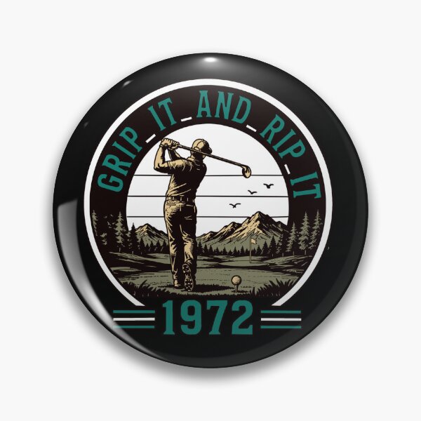 Item preview, Golfing in the best locations designed and sold by GripItAndRipIt1972.