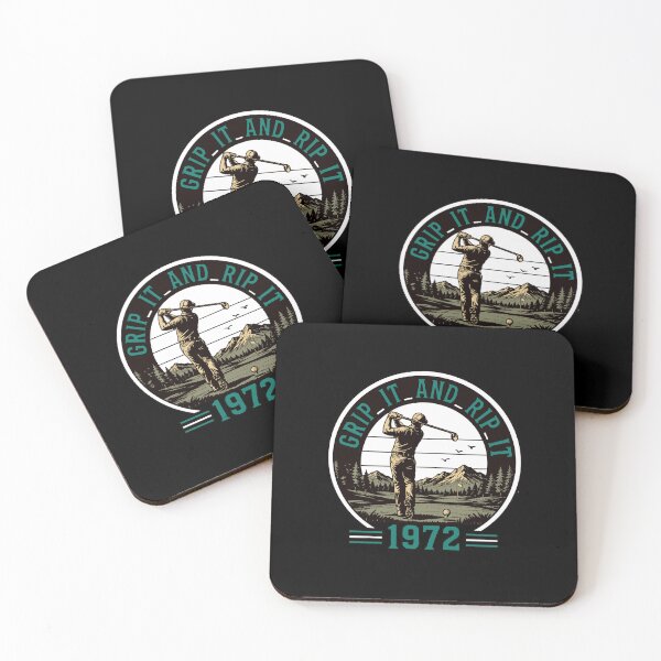 Item preview, Golfing in the best locations designed and sold by GripItAndRipIt1972.