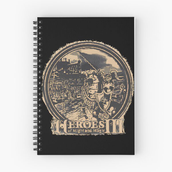 Item preview, Heroes Of Might And Magic designed and sold by kirbdoreshop.