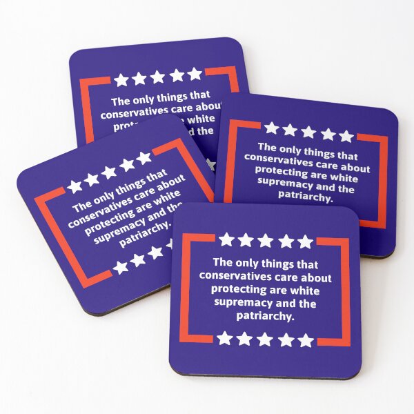 Item preview, What conservatives are protecting.  designed and sold by Rachel the Artist .
