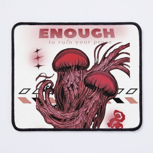 Item preview, Venomous Grace RED designed and sold by LiilacmooD.