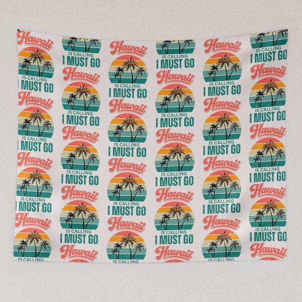 Item preview, Hawaii Family Vacation designed and sold by erozzz.
