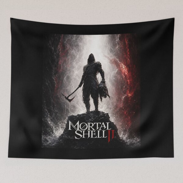 Item preview, mortal kombat ii designed and sold by lmsendalfer.