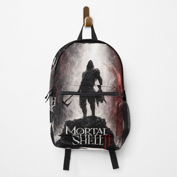 Item preview, mortal kombat ii designed and sold by lmsendalfer.