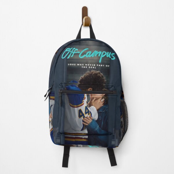 Item preview, Off Campus designed and sold by tomasghrad.