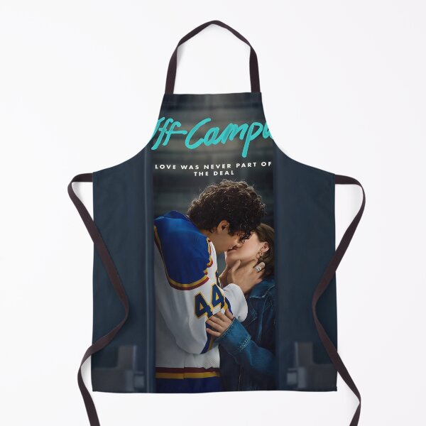 Item preview, Off Campus designed and sold by tomasghrad.