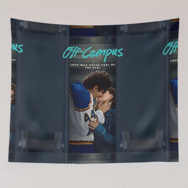 Item preview, Off Campus designed and sold by tomasghrad.