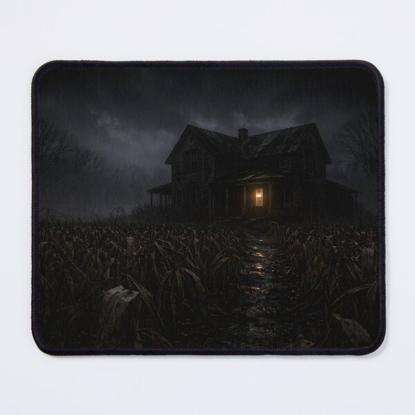 Item preview, The Harvest of Whispers – Melancholy 147 designed and sold by Capone-Gallery.