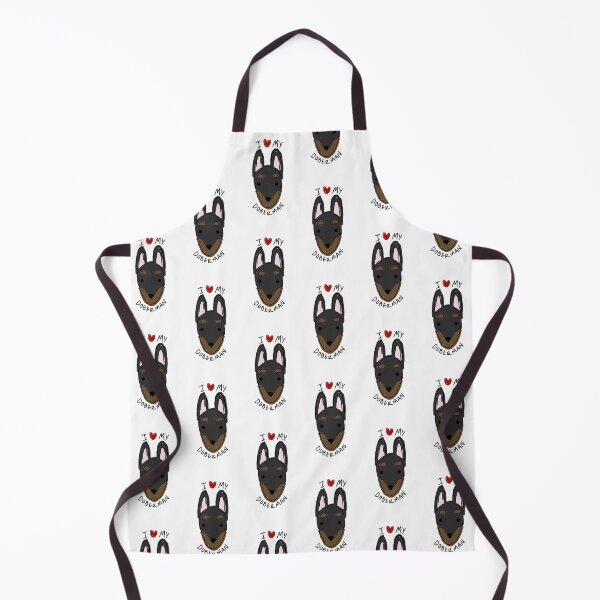 Item preview, I love my Doberman designed and sold by lovemydoggie.