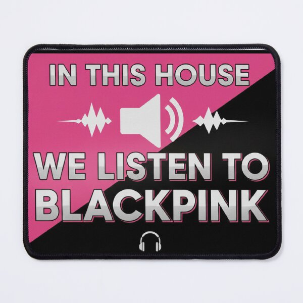 Item preview, BLACKPINK SIGN designed and sold by darkwebdaddy666.