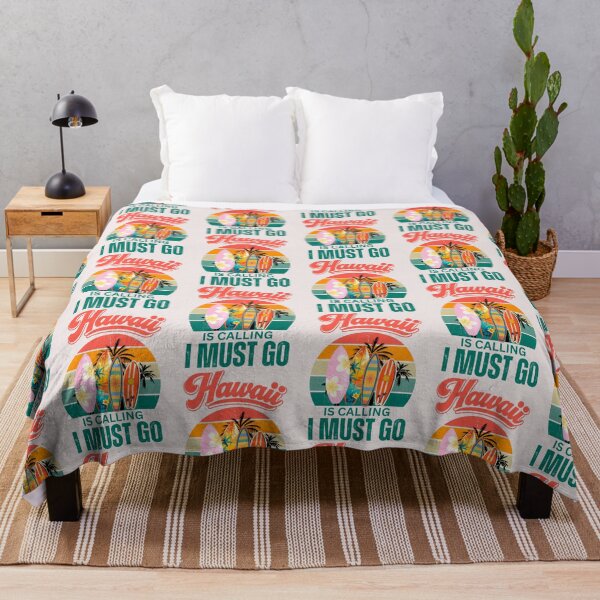 Item preview, Summer Time In Hawaii Island designed and sold by erozzz.