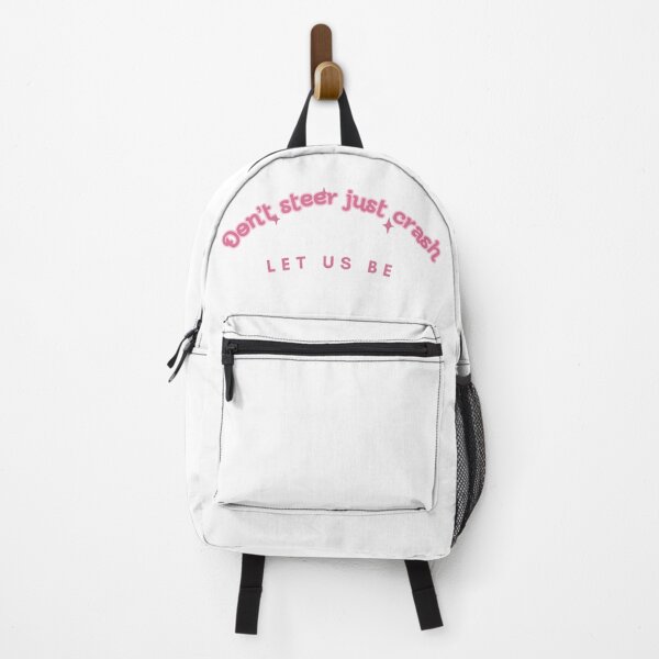 Item preview, Don’t steer just crash, let us be designed and sold by Jsw-speedartja.