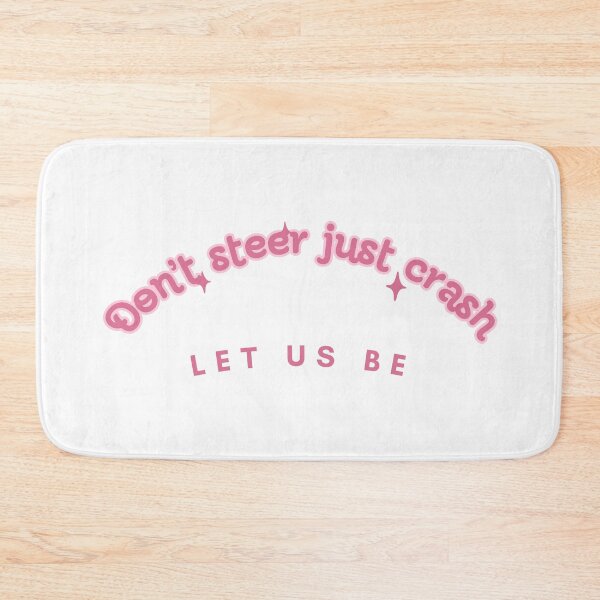 Item preview, Don’t steer just crash, let us be designed and sold by Jsw-speedartja.