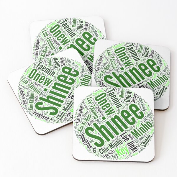 Item preview, Shinee Forever - Kpop Merch designed and sold by Twinklekaur05.