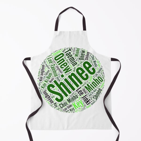 Item preview, Shinee Forever - Kpop Merch designed and sold by Twinklekaur05.