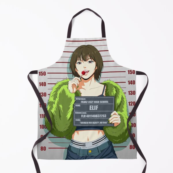 Item preview, Lizstomania / Guilty Elif Crime Scene designed and sold by Berkay-BAYRAV.