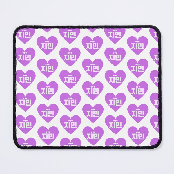 Item preview, BTS JIMIN PURPLE HEART designed and sold by beatrizsalles.