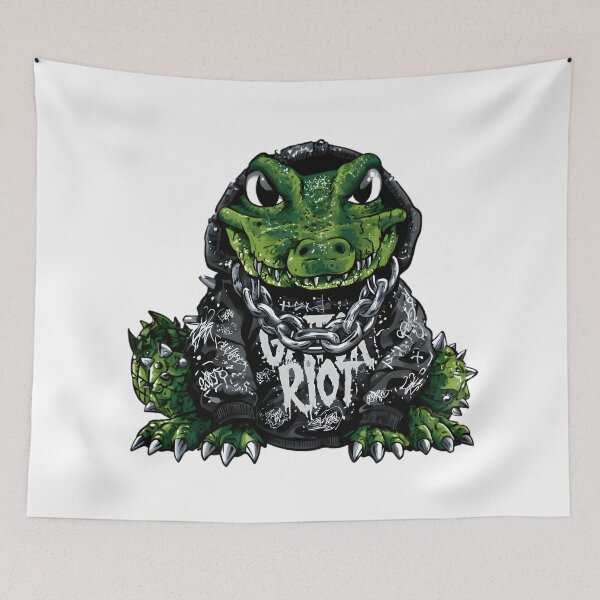 Item preview, Y2K Punk Chaos designed and sold by Retro Whimsy.