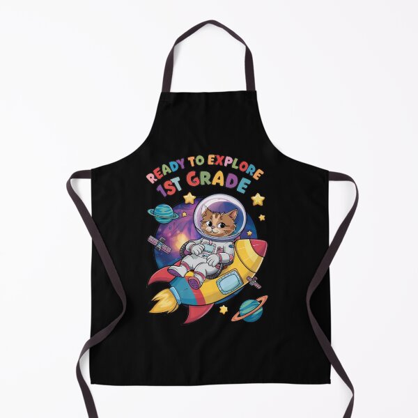 Item preview, Ready To Explore Fifth Grade designed and sold by SiarheiYur.