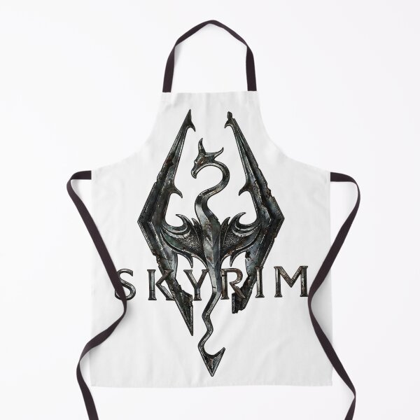 Item preview, Skyrim Imperial Logo designed and sold by My Artprintz.