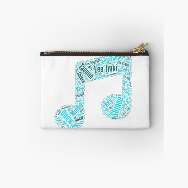 Item preview, Music of Shinee Forever - Kpop Merch designed and sold by Twinklekaur05.