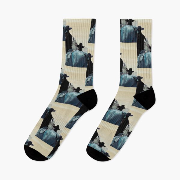 Item preview, Horseback riding with horses & cowboys. designed and sold by MYTOPSHELF.