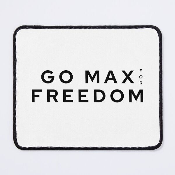 Item preview, Go Max designed and sold by Pistachi-oh.
