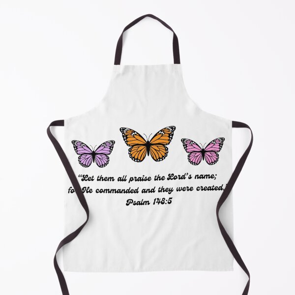 Item preview, Let them all praise the Lord's name designed and sold by Ash Tree Designs.