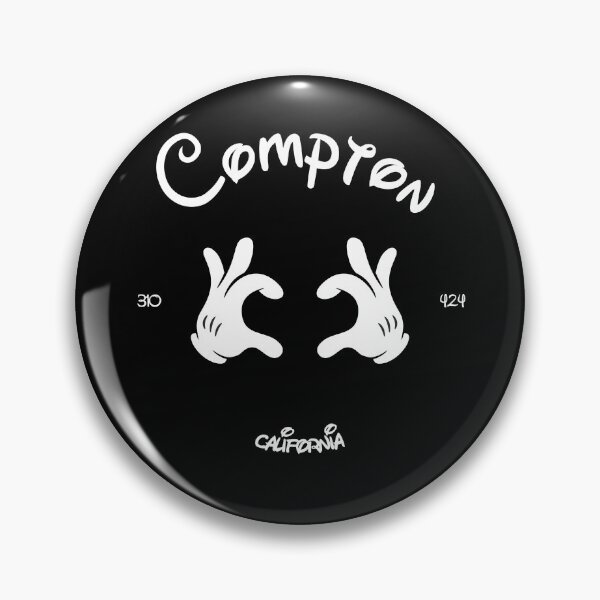 Item preview, Compton designed and sold by Skush.