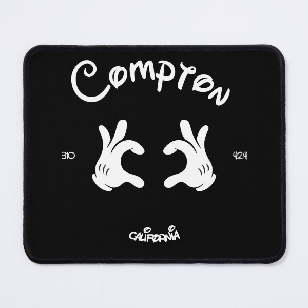 Item preview, Compton designed and sold by Skush.