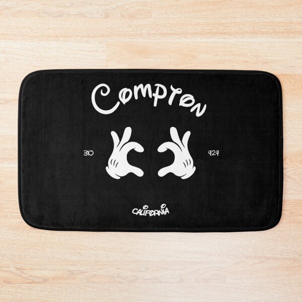 Item preview, Compton designed and sold by Skush.