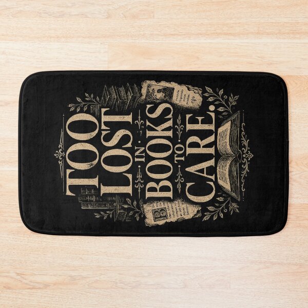 Item preview, Dark academia vintage reader book lover designed and sold by HandicraftArt.