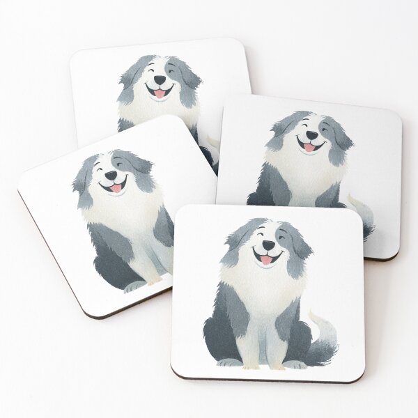 Item preview, Cute Great Pyrenees puppy dog designed and sold by MendaciousMina.