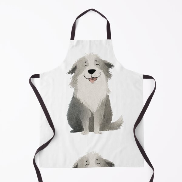 Item preview, Cute Great Pyrenees puppy dog designed and sold by MendaciousMina.
